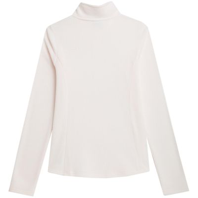 11. Fleece sweatshirt 4F F031 W 4FAW23UFLEF031 12S