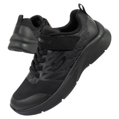 21. Skechers Texlor shoes [403770L/BBK]