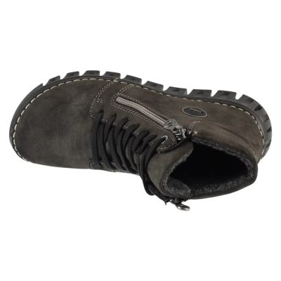 3. Rieker Ankle Boots 57502-45 Grey 37