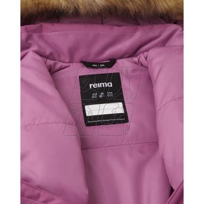 9. Reima Reimatec Stavanger Jr winter suit (5100110A-5390)