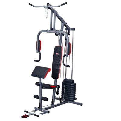 34. Single-station multi-gym Multi Gym Basic BMG4202