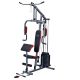 34. Single-station multi-gym Multi Gym Basic BMG4202