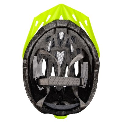 36. Meteor Gruver 24800-24802 Bicycle Helmet 52-56 cm