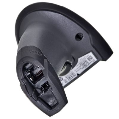 18. Zebra DS4608-SR Handheld 1D/2D LED Barcode Reader Black