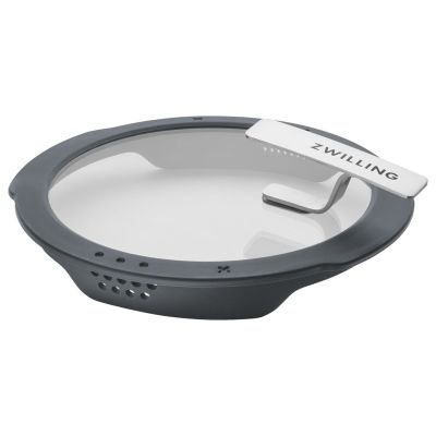 3. 5-Piece ZWILLING Simplify Cookware Set 66870-005-0