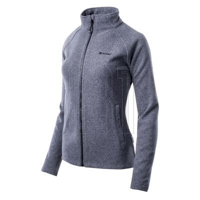 Fleece Hi-tec lady henis W 92800197992