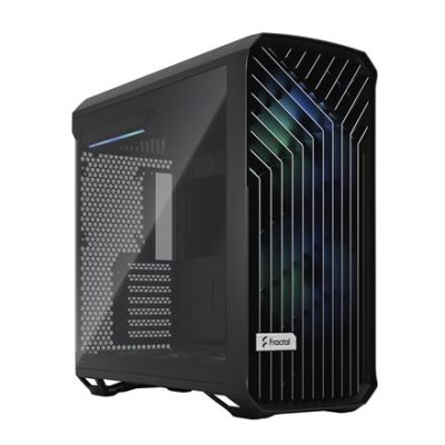 22. Fractal Design Torrent Compact Tower Black