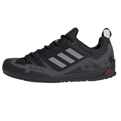 7. Adidas Terrex Swift Solo 2 M IE6901 shoes
