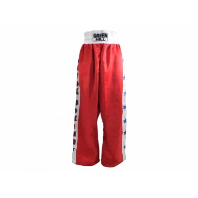 5. Long sports pants GH SKBP-4 LAST PIECES