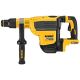 3. DeWALT DCH614N 380 RPM SDS Max 6.8 kg Black, Yellow