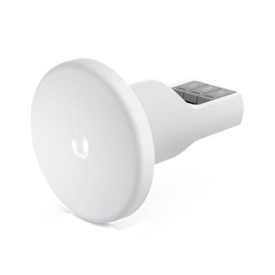 7. Emergency lock for Ubiquiti's UniFi Access system