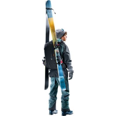 5. Freerider Pro 34+ cactus sprout | universal