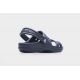 18. Crocs Classic Kids Sandal T Jr. 207537-410