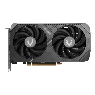 10. ZOTAC GAMING GeForce RTX 5060 Twin Edge graphics card