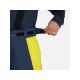 9. Rossignol Boy Velika Suspenders Pant Navy Blue