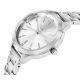 2. Giewont Sapphire Silver Women's Watch GW2720-B1