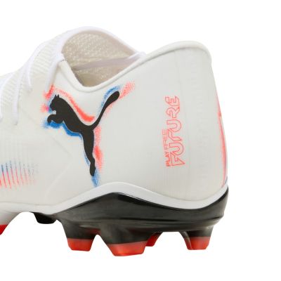 9. Puma Future 8 Match Low FG/AG M 108599 01 football boots