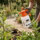 17. ADLER AD 6811 hand pressure sprayer - 1L
