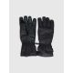 Thinsulate ski gloves with NeoDry membrane for men 4F 4FRAW25AFGLM220-20S