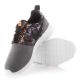 12. Nike Roshe One Print Jr 677782-004 shoe