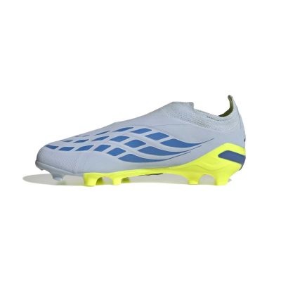 2. Adidas Junior Predator Elite LL FG JR7856 shoes