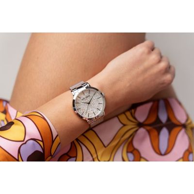 8. Paul Lorens Women's Watch PPL00473B2-3C1-2