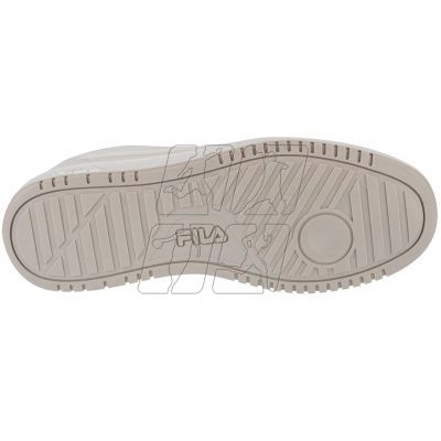 4. Fila Rega Nf M FFM0370-10004 shoes