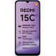 3. Xiaomi Redmi 15C 5G Dual Sim Smartphone 4GB RAM 128GB - Mint Green