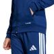 7. adidas Tiro 26 League Training Navy Blue Kids' Sweatshirt JY7201