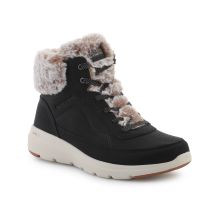 Skechers Glacial Ultra Mountain Muse 144199-BLK Black