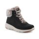 Skechers Glacial Ultra Mountain Muse 144199-BLK Black