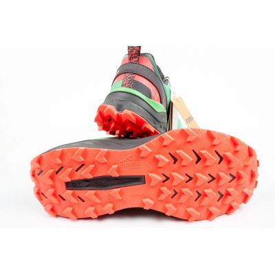 8. Joma Men's Tundra Cushioned Trail Running Shoes Green