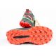 8. Joma Men's Tundra Cushioned Trail Running Shoes Green