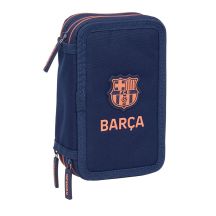 FC Barcelona triple filled pencil case 37 PCS 412526857