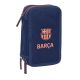 FC Barcelona triple filled pencil case 37 PCS 412526857