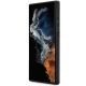 12. Guess GUHCS23LPCUMAK S23 Ultra S918 black/black hardcase Marble