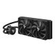 SAVIO 240 mm CPU Liquid Cooling NOX