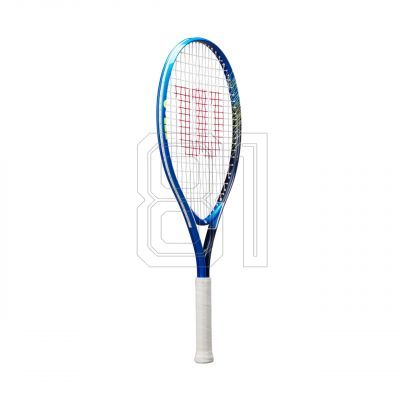 2. Wilson Slam JR 25 Boys TNS RKT 3 7/8" WR171810U Tennis Racket