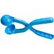 2. SNOWBALL MACHINE FOR MAKING SNOW BALLS SINGLE BLUE 1064499