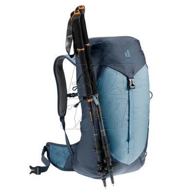 10. Deuter AC Lite 24 Backpack 3420824-1374