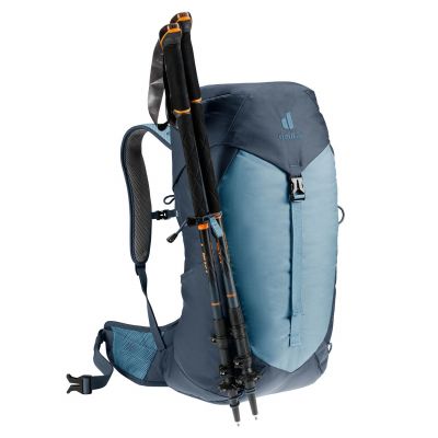 10. Deuter AC Lite 24 Backpack 3420824-1374