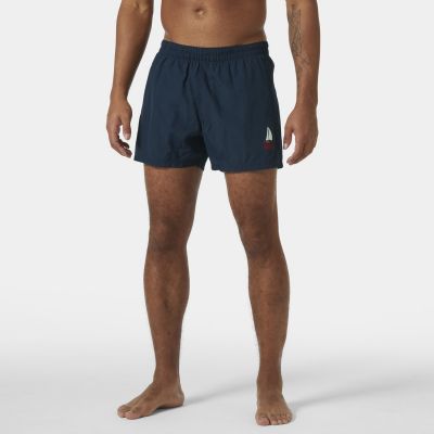 15. Helly Hansen Cascais Trunk M 34031 595 Swim Shorts