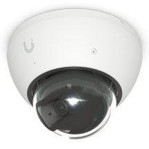 Ubiquti UniFi AI Dome Black Camera (UVC-AI-Dome-W) 8 MP 3840 x 2160 (16:9) IP66 IK10 10 W