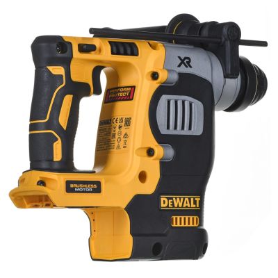 6. 18v hammer drill without battery and charger DEWALT DCH273N