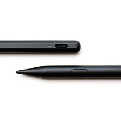 4. Hannspree Active Stylus Pen PDA stylus 10.5g Black