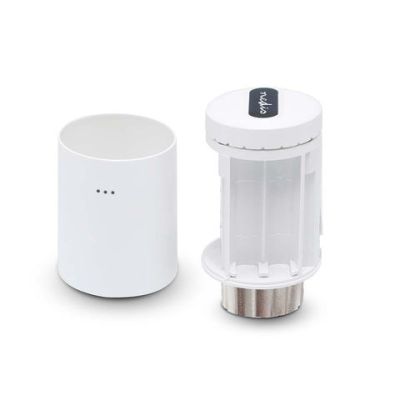 14. Nedis SmartLife ZBHTR20WT ZigBee Smart Radiator Thermostat