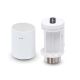 14. Nedis SmartLife ZBHTR20WT ZigBee Smart Radiator Thermostat