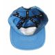 8. Air Jordan Flight Pro Unstructured Industrial Blue Snapback Cap - FV5300-457
