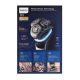 21. PHILIPS Series i9000 Prestige XP9201/33 shaver
