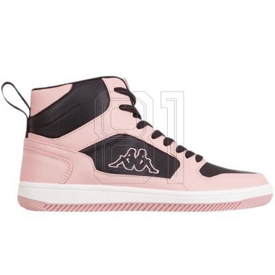 Kappa Lineup W 243078 2111 shoes